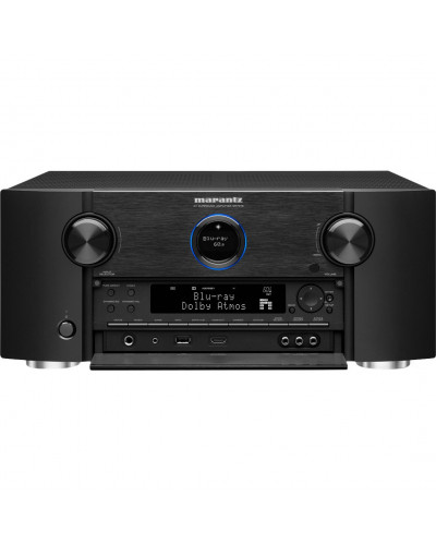 AV-Ресивер Marantz SR7015 Black