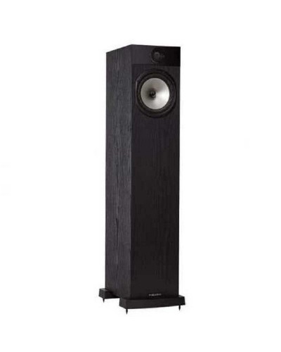 Фронтальні акустичні колонки Fyne Audio F302 Black Ash