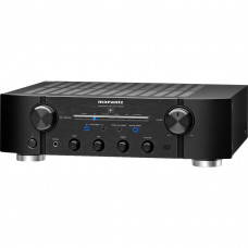 Інтегральний підсилювач Marantz PM8006 Black