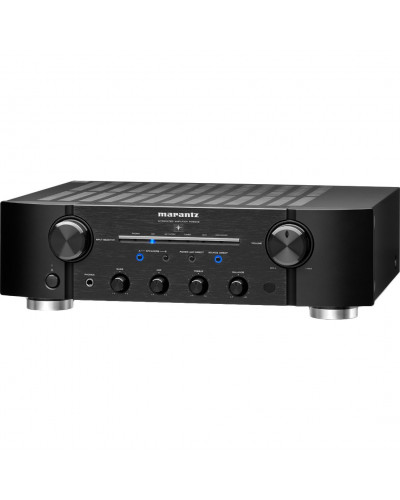 Інтегральний підсилювач Marantz PM8006 Black