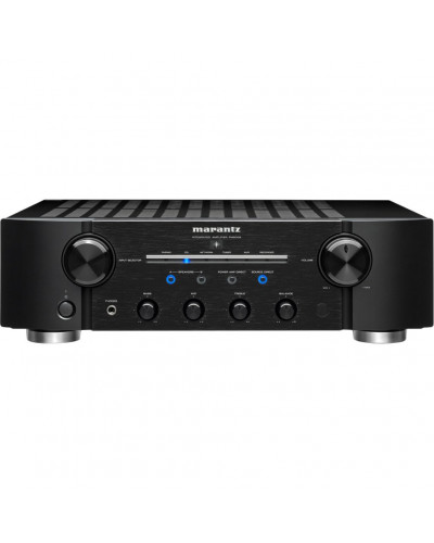 Интегральный усилитель Marantz PM8006 Black