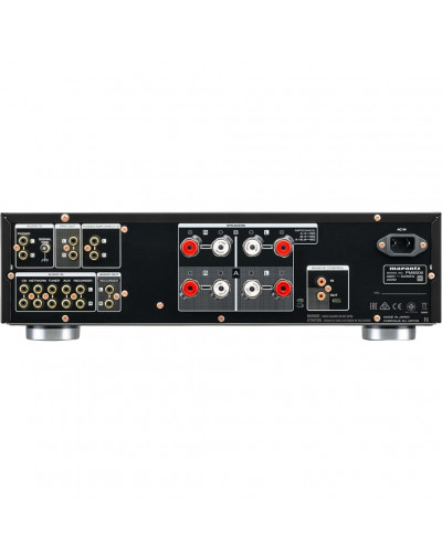 Интегральный усилитель Marantz PM8006 Black