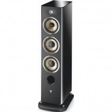 Акустичні колонки Focal Aria 926 Black High Gloss