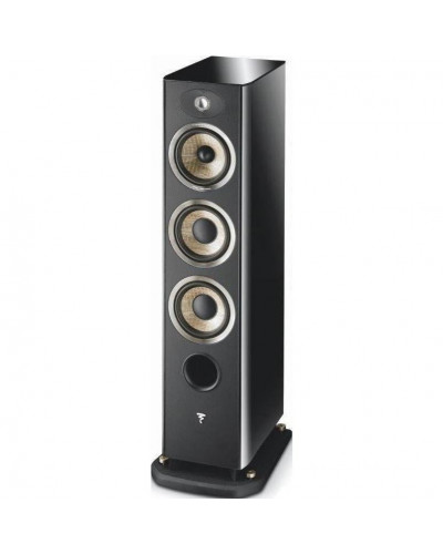 Акустичні колонки Focal Aria 926 Black High Gloss