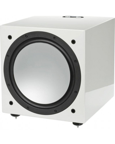 Сабвуфер активний Monitor Audio Silver W12 Black Oak