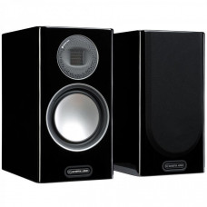 Фронтальні акустичні колонки Monitor Audio GOLD 100 Piano Black