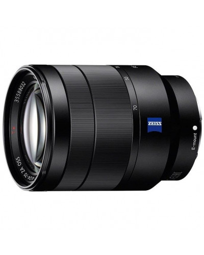 Универсальный объектив Sony SEL1670Z 16-70mm f/4 OSS