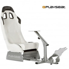 Крісло для ігрових приставок Playseat Evolution White (REM.00006)