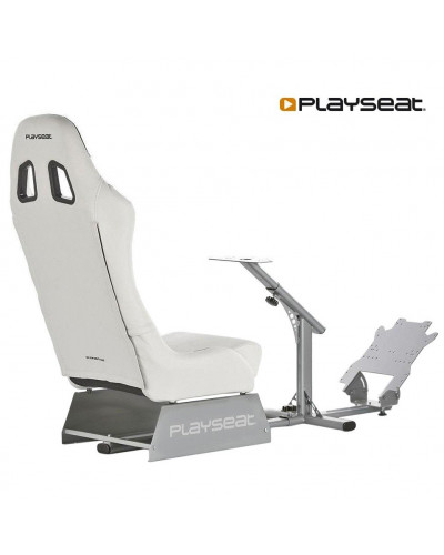 Крісло для ігрових приставок Playseat Evolution White (REM.00006)