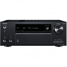 AV-Ресивер Onkyo TX-NR696 Black