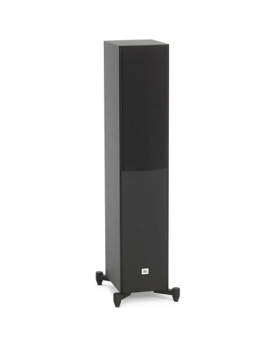 Акустичні колонки JBL Stage A170 Black (JBLA170BLK)