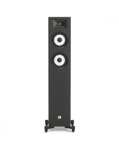 Акустичні колонки JBL Stage A170 Black (JBLA170BLK)