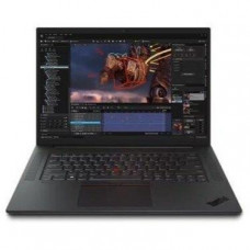 Ноутбук Lenovo ThinkPad P1 Gen 6 (21FV000EPB)