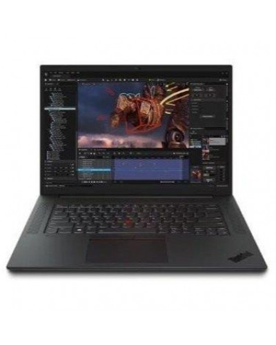 Ноутбук Lenovo ThinkPad P1 Gen 6 (21FV000EPB)