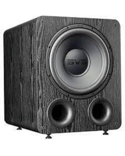 Сабвуфер SVS PB-1000 Pro Black Ash