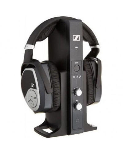 Навушники без мікрофону Sennheiser RS 195 (505565)