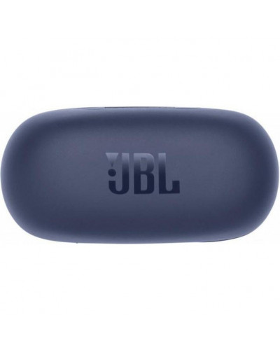 Навушники TWS JBL Live Free NC+ TWS Blue (JBLLIVEFRNCPTWSU)