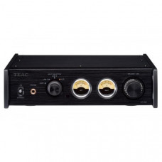 Інтегральний підсилювач TEAC AX-505 Black