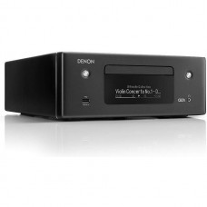 Мережевий аудіопрогравач Denon CEOL RCD-N12 Black