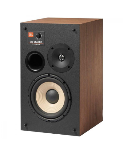 Фронтальні акустичні колонки JBL L82 Classic Orange (JBLL82CLASSICORG)