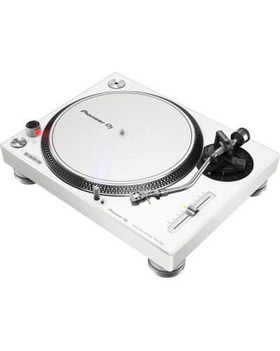 DJ програвач Pioneer PLX-500 White PLX-500-W