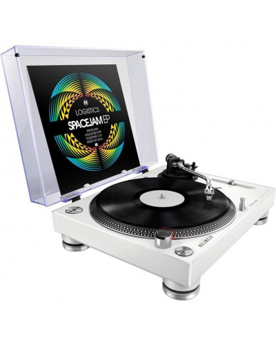 DJ програвач Pioneer PLX-500 White PLX-500-W