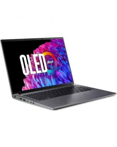 Ноутбук Acer Swift X 14 SFX14-72G (NX.KR7EP.005)