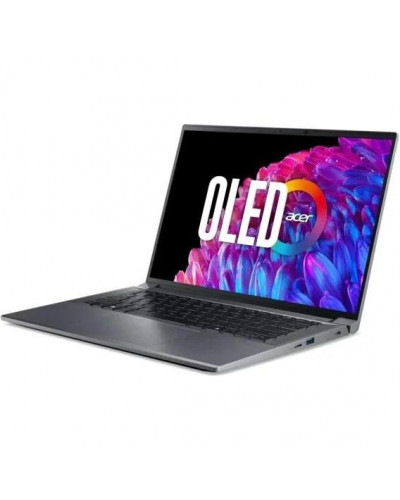 Ноутбук Acer Swift X 14 SFX14-72G (NX.KR7EP.005)