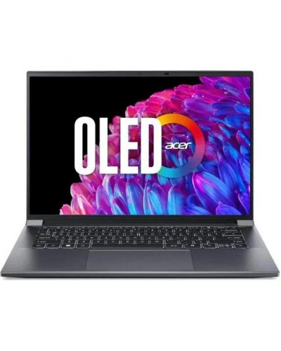 Ноутбук Acer Swift X 14 SFX14-72G (NX.KR7EP.005)