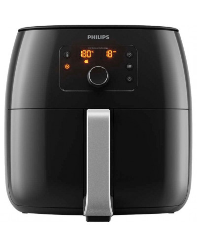 Мультипечь (аэрофритюрница) Philips HD9650/90