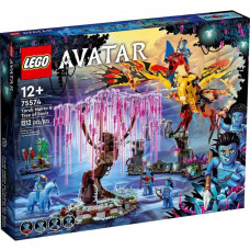 Блоковий конструктор LEGO Торук Макто и Древо душ (75574)