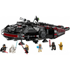 LEGO Star Wars Темний сокіл (75389)