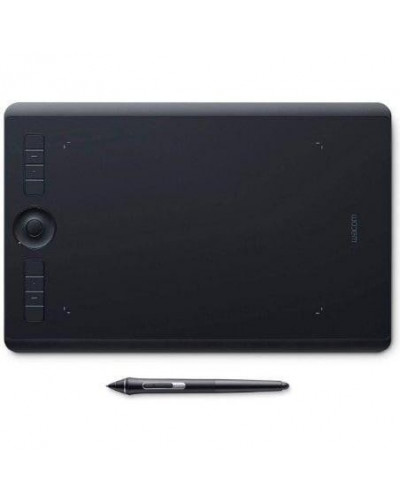 Графічний планшет Wacom Intuos Pro M (PTH-660-N)