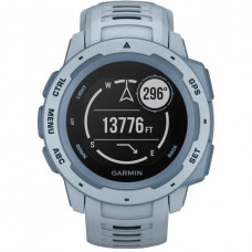 Смарт-годинник Garmin Instinct Sea Foam (010-02064-05/010-02064-64)