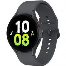 Смарт-годинник Samsung Galaxy Watch5 44mm LTE Graphite with Graphite Sport Band (SM-R915NZAA)