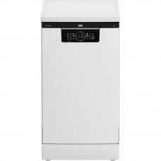 Посудомийна машина Beko BDFS26120WQ