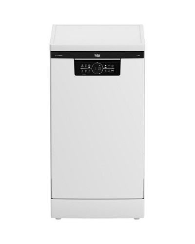 Посудомийна машина Beko BDFS26120WQ