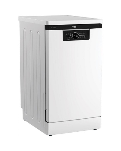 Посудомийна машина Beko BDFS26120WQ