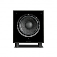 Сабвуфер Wharfedale SW-10 Black