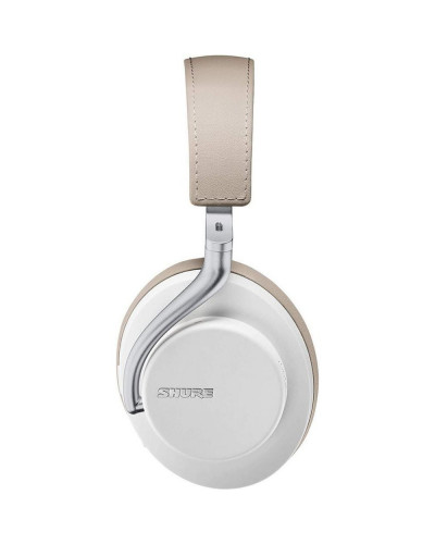 Навушники з мікрофоном Shure AONIC 50 White