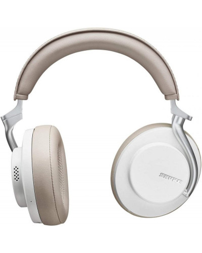 Навушники з мікрофоном Shure AONIC 50 White