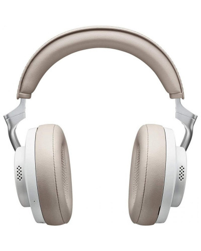 Навушники з мікрофоном Shure AONIC 50 White