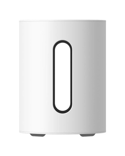 Сабвуфер Sonos Sub Mini White Matt (SUBMEU1)