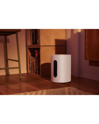 Сабвуфер Sonos Sub Mini White Matt (SUBMEU1)