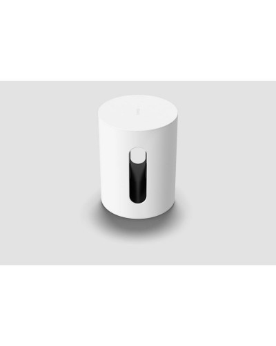 Сабвуфер Sonos Sub Mini White Matt (SUBMEU1)