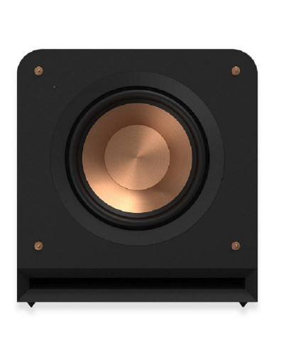 Сабвуфер активний Klipsch Reference Premiere RP-1200SW Black