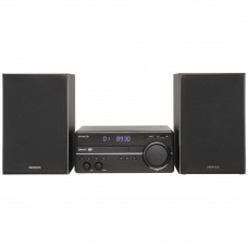 Минисистема Kenwood M-819DAB Black