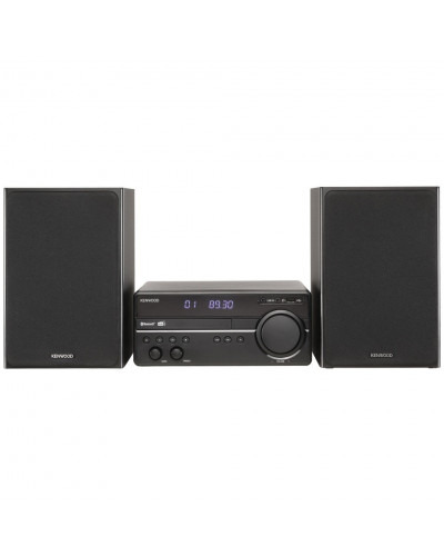 Минисистема Kenwood M-819DAB Black