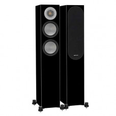 Акустичні колонки Monitor Audio Silver 200 7G High Gloss Black