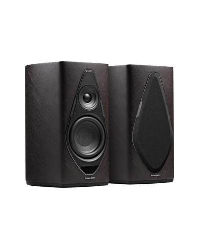 Акустичні колонки Sonus Faber Sonus Faber Duetto Graphite